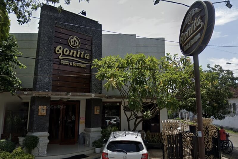 Warung Kopi di Jalan Ir Juanda: Saingan Rival Saat Citimall Datang